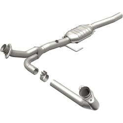 MAG Converter Direct Fit Magnaflow 51874