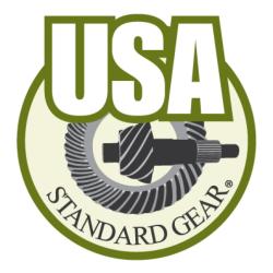 Yukon Gear & Axle ZA G8.2BOP-L