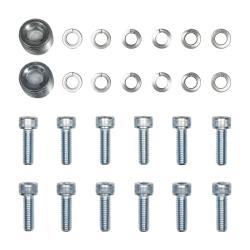 Yukon Gear & Axle YHCC-F10.5