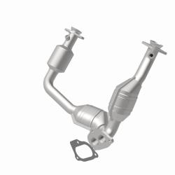 Magnaflow 441118