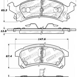 Stoptech 309.05060