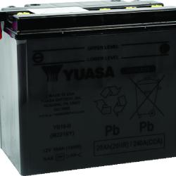 YUASA BATTERY YUAM2216Y