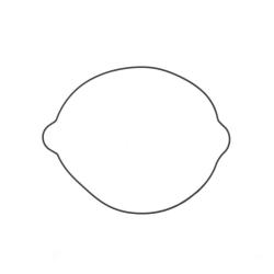 ATH Clutch Cover Gaskets Athena S410270008021
