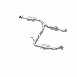 MAG Converter Direct Fit Magnaflow 458030
