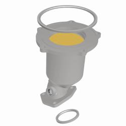 MAG Converter Direct Fit Magnaflow 337802