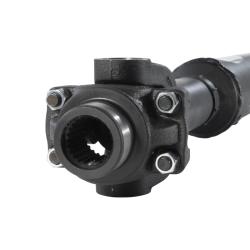 Yukon Gear & Axle YDS053