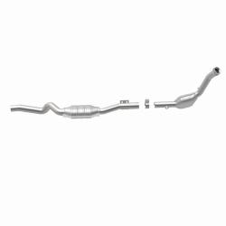 MAG Converter Direct Fit Magnaflow 49866
