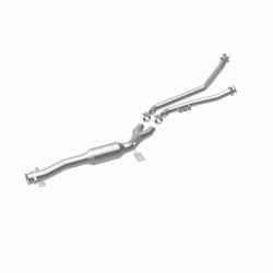 MAG Converter Direct Fit Magnaflow 4481177