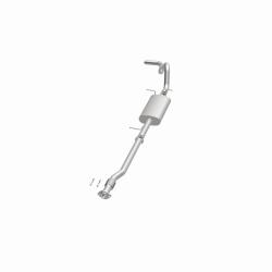 MAG BRE Exhaust Kits Magnaflow 106-0464