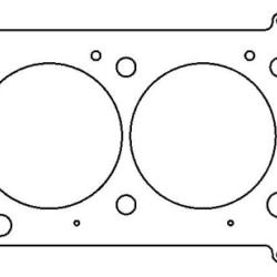 Cometic Gasket C5709-040