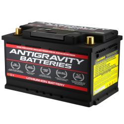 ANTIGRAVITY BATTERIES AGH760RS