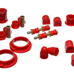 ENERGY SUSPENSION 418119R