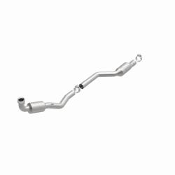 MAG Converter Direct Fit Magnaflow 5411419