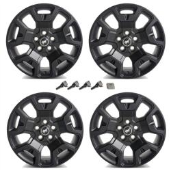 Ford Racing M-1007K-S17BSB