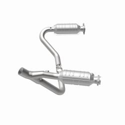 MAG Converter Direct Fit Magnaflow 49832