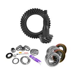 YUKON GEAR & AXLE YGK2102