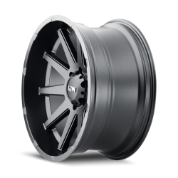 ION WHEELS 1432981MB