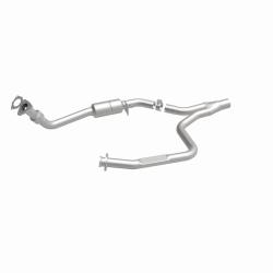 MAG Converter Direct Fit Magnaflow 4481476