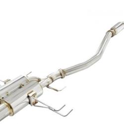 SK MegaPower RR Exhausts Skunk2 Racing 413-05-6070