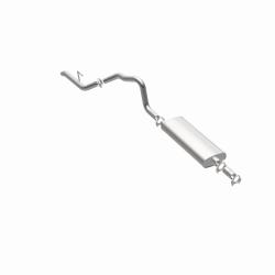 MAG BRE Exhaust Kits Magnaflow 106-0018