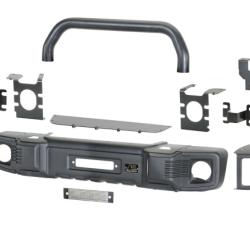 Rugged Ridge 11544.09