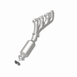Magnaflow 4551071
