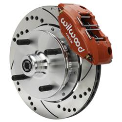 WIL Powerlite Brake Kits Wilwood 140-17473-DR