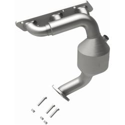MAG Converter Direct Fit Magnaflow 49312