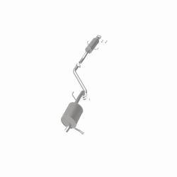 MAG BRE Exhaust Kits Magnaflow 106-0448