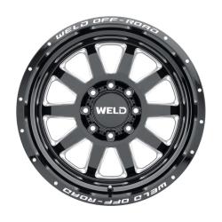 Weld W10200098475