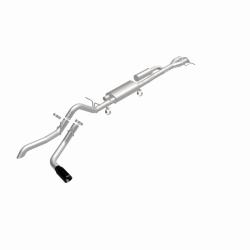 MAG Catback Exhaust Magnaflow 19663