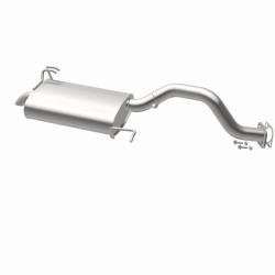 MAG BRE Exhaust Kits Magnaflow 108-0019