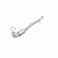 MAG Converter Direct Fit Magnaflow 5551534