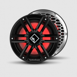 ROCKFORD FOSGATE UTV M2D410IB