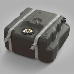 TITAN FUEL TANKS 4020217