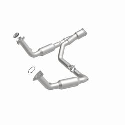 MAGNAFLOW 5451650