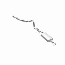 MAG BRE Exhaust Kits Magnaflow 106-0535
