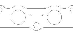 CG Head Gaskets Cometic Gasket C4208-030