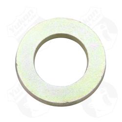 YUK Nuts Yukon Gear & Axle YSPPN-028