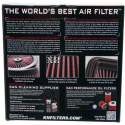 K&N Engineering HA-4503XD