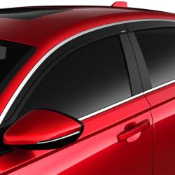 HUSKY LINERS 2884067