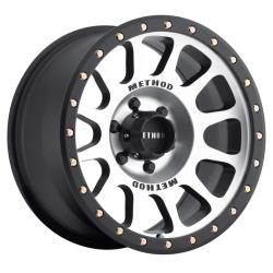 METHOD WHEELS MR30589060300
