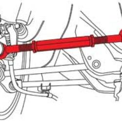 SPC PERFORMANCE 67295
