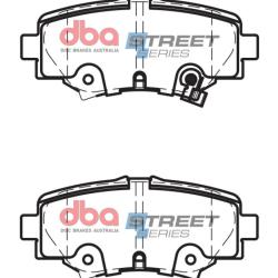 DBA DB2331SS