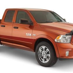 Bushwacker 50920-15