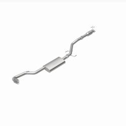 MAG Converter Direct Fit Magnaflow 5571142