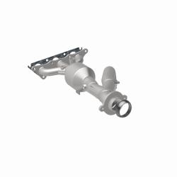 MAG Converter Direct Fit Magnaflow 50723