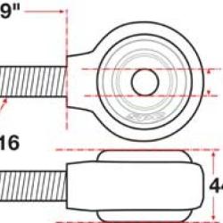 SPC PERFORMANCE 15792
