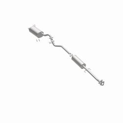 MAG BRE Exhaust Kits Magnaflow 106-0621