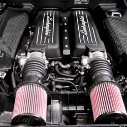 K&N ENGINEERING E0669